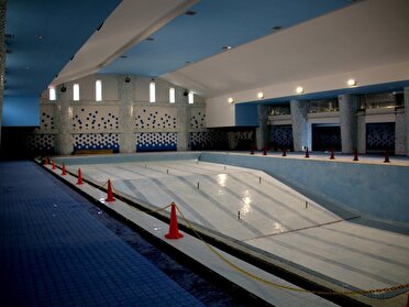 ۲۰ پروژه عمرانی، فرهنگی و ورزشی در تبریز به بهره برداری می‌رسد