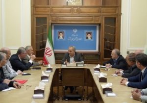 ظرفیتهای صنعت قطعه سازی استان مغفول مانده است