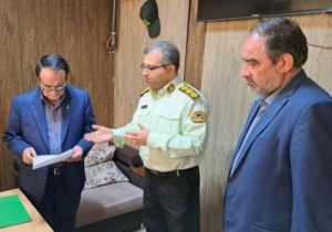 لزوم بهرهمندی از تکنولوژی مدرن و افزایش دانش روز در حوزه سایبری