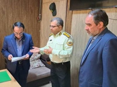 لزوم بهرهمندی از تکنولوژی مدرن و افزایش دانش روز در حوزه سایبری