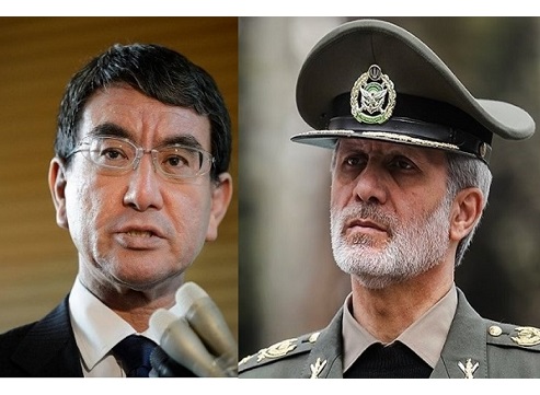 مبارزه با تروریسم نیازمند عزم جهانی و پیوستگی امنیتی شرق و غرب آسیا است