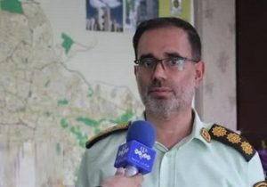 دستگیری باند سارقان غیر بومی لوازم منزل در تبریز