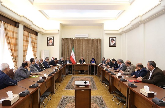 تمهیدات ویژه برای جبران خسارت آسیب‌دیدگان آتش‌سوزی در بازار تبریز