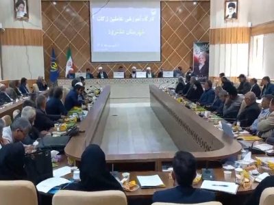 پرداخت بیش از ۸.۵ میلیارد تومان زکات در هشترود