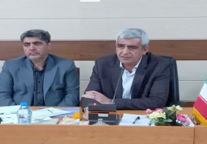 تشکیل شورای ادارات کل وزارت کار، تعاون و رفاه اجتماعی در مراغه