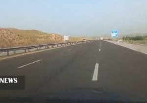 جذب سرمایه‌گذار برای بهسازی اتوبان پیامبر اعظم(ص)