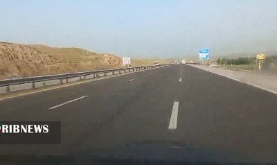 جذب سرمایه‌گذار برای بهسازی اتوبان پیامبر اعظم(ص)