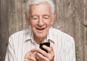 یک بازی رایانه ای برای زنده نگه داشتن حافظه سالمندان