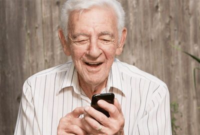 یک بازی رایانه ای برای زنده نگه داشتن حافظه سالمندان