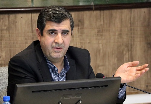 سرپرست شهرداری تبریز: تعطیلی پنج‌روزه، وقفه‌ای در فعالیت‌های خدماتی شهر ایجاد نخواهد کرد