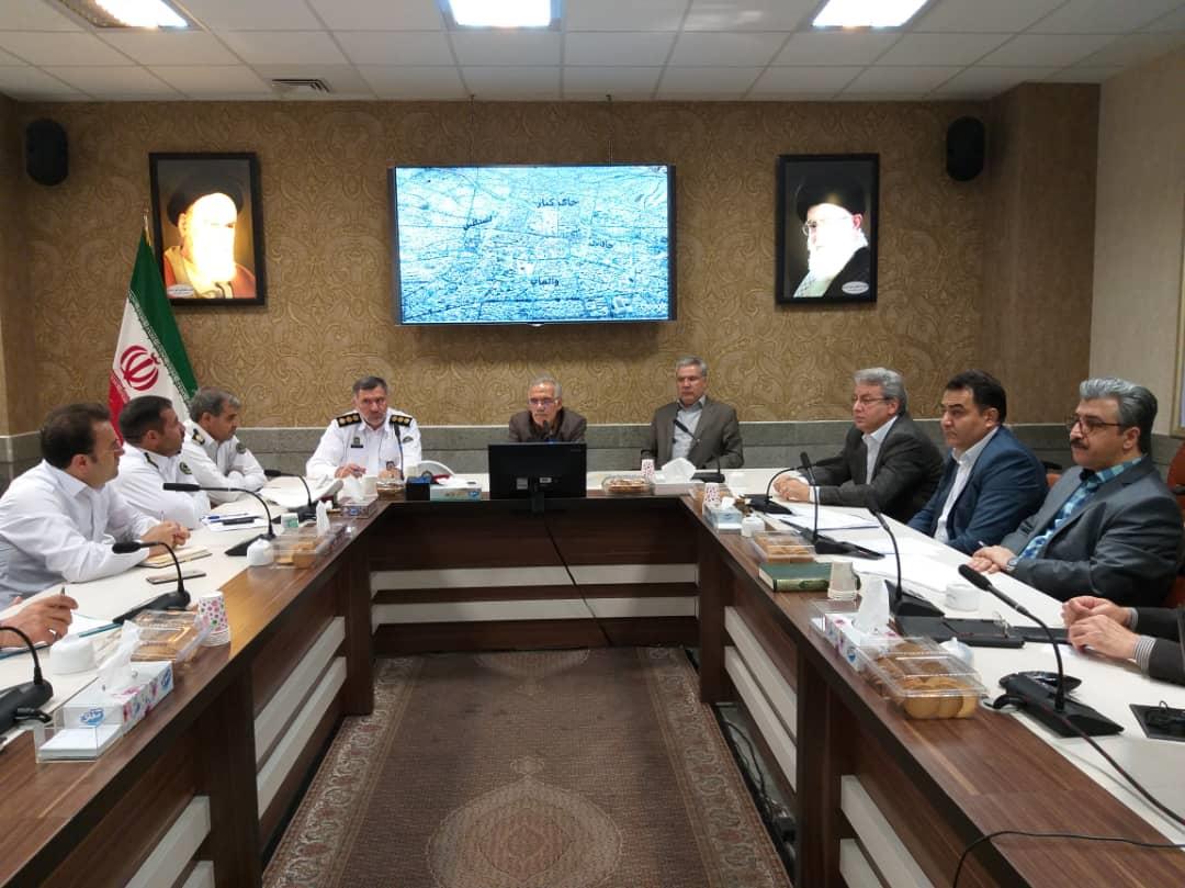 طرح زوج و فرد تا ۲۰ روز آینده در محدوده مرکزی شهر تبریز اجرایی می‌شود