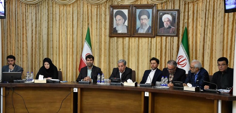 بازرسی و ارزیابی از برنامه‌های عفاف و حجاب و حقوق شهروندی در ادارات استان آغاز شد