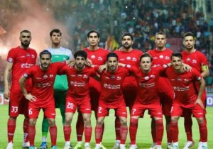 جشن پیروزی تراکتور؛ نمادی از غیرت، اتحاد و ادب ورزشی