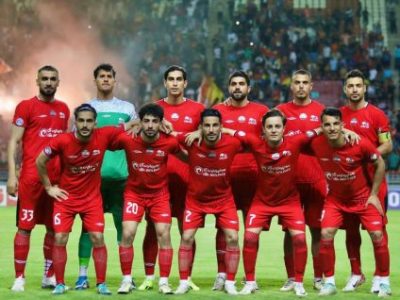 جشن پیروزی تراکتور؛ نمادی از غیرت، اتحاد و ادب ورزشی