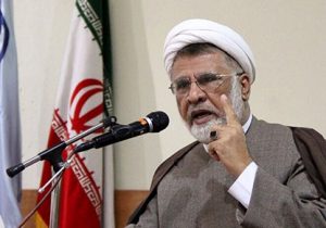 آقای رئیسی مسئله مذاکره را به رفراندوم بگذارید/ تحریم‌ها و گرانی‌ها کمر مردم را شکسته است