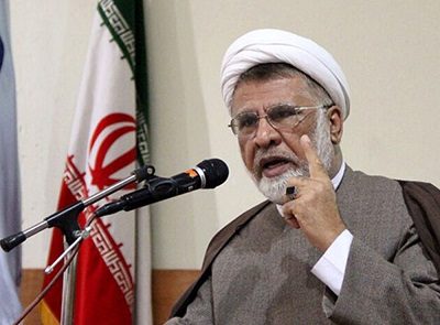 آقای رئیسی مسئله مذاکره را به رفراندوم بگذارید/ تحریمها و گرانیها کمر مردم را شکسته است