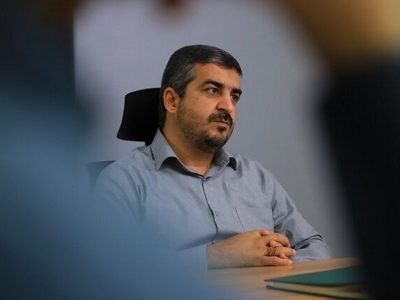 مجلس به «فیاضی» اعتماد نکرد