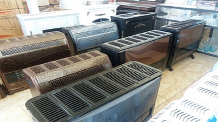 ۵۵۰​دستگاه وسیله گرمایشی بین مددجویان استان توزیع می شود