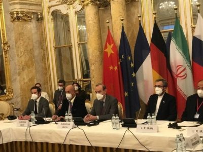 تاریخ ازسرگیری مذاکرات ایران و ۱+۴ در وین نهایی شد