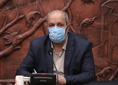 بی توجهی به شورا از طرف شهرداری قابل قبول نیست