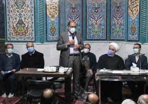 مناطق کمبرخوردار در اولویت بودجه سال آینده قرار میگیرند