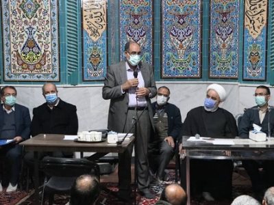 مناطق کم‌برخوردار در اولویت بودجه سال آینده قرار می‌گیرند