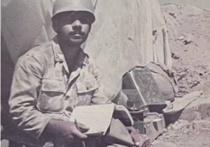 از ماووت تا شاخ شمیران؛ حماسههایی که هرگز در کتابهای درسی نوشته نشد