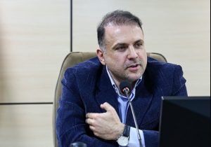 دکتر فیض اردکانی، مدیرعامل شرکت ملی صنایع مس ایران شد