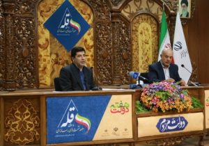 افتتاح ۵۹ هزار میلیارد ریال پروژه کشاورزی به مناسبت هفته دولت در آذربایجان شرقی