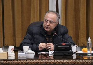 ضرورت اخذ مصوبه فاینانس قطار شهری در سفر رئیس جمهور به تبریز