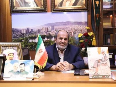 آمادگی کامل فرمانداری تبریز برای برگزاری انتخابات