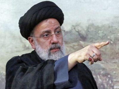 یک رئیس جمهور و این همه دستور!