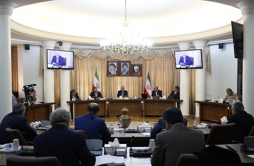 همه تلاشها صرف پیشگیری از شیوع کرونا شود/ بازگشت ساعات کار ادارات استان به روال عادی