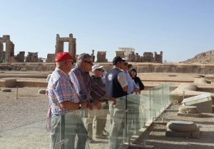 صنعت توریسم حلقه مفقوده کشور