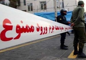 قتل پزشک جوان به دستور همسر شکاک در تهرانپارس