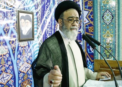 با مذاکره با آمریکا حال و روز ایران بهتر نمیشود/ گلایه شدید آلهاشم از شهردار تبریز