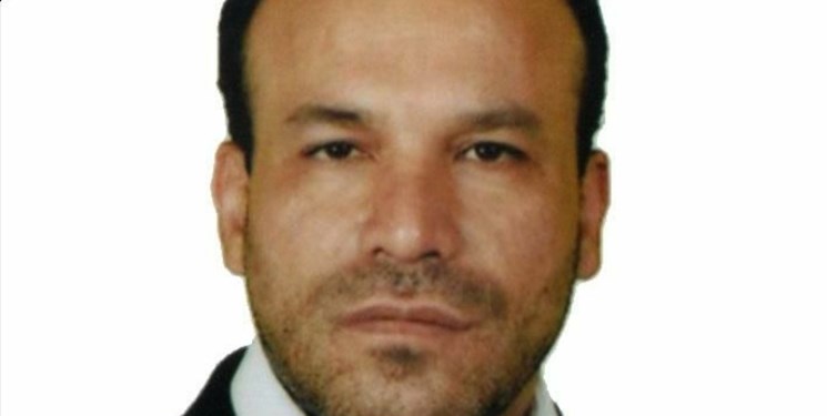 شهادت مامور انتظامی در تبریز+ عکس