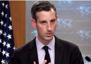 شاهد پیشرفت‌هایی در مذاکرات وین بودیم/ از مذاکره ایران-عربستان استقبال می‌کنیم/ آماده لغو تحریم‌های ناسازگار با برجام هستیم