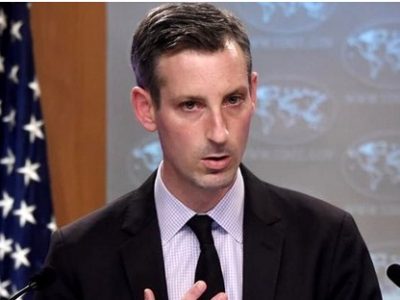 شاهد پیشرفت‌هایی در مذاکرات وین بودیم/ از مذاکره ایران-عربستان استقبال می‌کنیم/ آماده لغو تحریم‌های ناسازگار با برجام هستیم