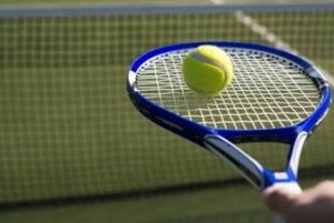 ره آورد ارزشمند تنیس بازان تبریز از ساری