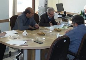 برنامه ریزی توسعه بیمه آبزیان  در استان آذربایجان شرقی