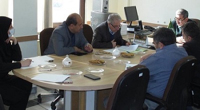 برنامه ریزی توسعه بیمه آبزیان  در استان آذربایجان شرقی