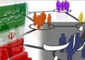 مجمع عمومی عادی سالانه خانه احزاب استان آذربایجان شرقی ۱۶ ابان ماه برگزار می شود