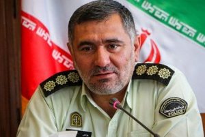 اجرای طرح ضربتی اعمال قانون نبستن کمربند ایمنی در آذربایجان‌شرقی