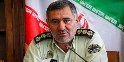 اجرای طرح ضربتی اعمال قانون نبستن کمربند ایمنی در آذربایجانشرقی