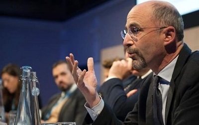 رایزنی نمایندگان اروپا، آمریکا و شورای همکاری درباره ایران + متن بیانیه مشترک