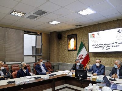 یک حرکت اساسی برای کاهش تصادفات و تلفات ناشی از آن در استان لازم است