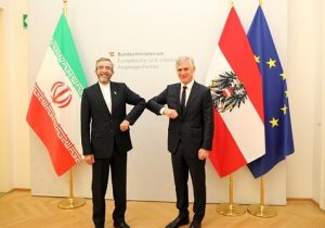 اتریش: برای حصول توافق هسته‌ای ایران تلاش می‌کنیم