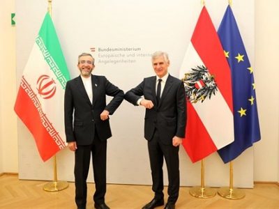 اتریش: برای حصول توافق هسته‌ای ایران تلاش می‌کنیم