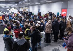 منتظر فرود موشک‌های روسیه در قلمروی ناتو باشید/ ۱۸۰ نظامی خارجی در اوکراین کشته شدند/ ویدئو